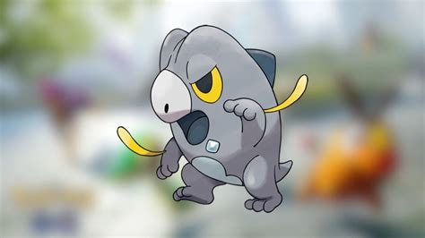 How To Get Frigibax In Pokemon Go Shiny Availability And Catching Guide