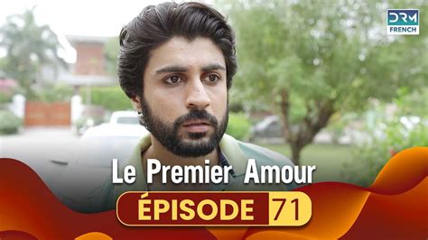 Nouvelle Choquante Pour Ali Regardez Le Premier Amour Pisode