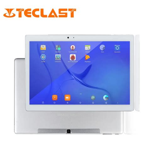 Aliexpress Buy Teclast Master T Android Tablet Pc