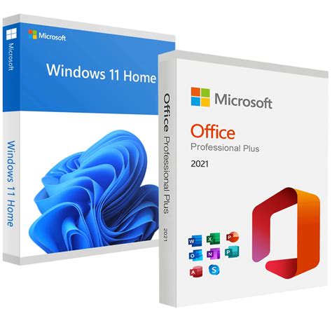 Microsoft Windows 11 Home Office 2021 Professional Plus Livecards Net