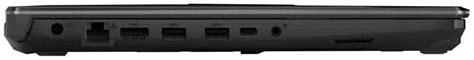 ASUS TUF Gaming F15 FX506HC Gaming Laptop, 15.6" FHD 144Hz Display ...