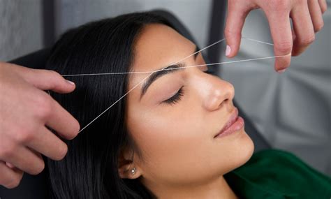 Waxing Threading Ubicaciondepersonas Cdmx Gob Mx