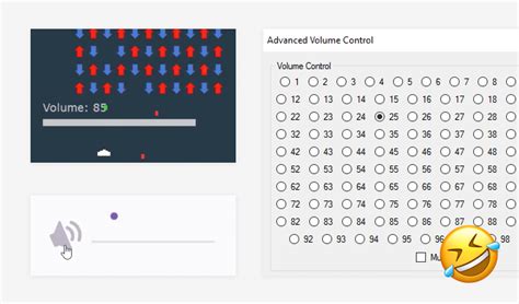 Volume Control Ui Design Adham Dannaway