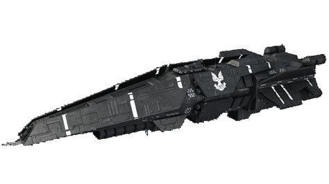 Image Unsc Midlothian Destroyer By Annihilater102 D4xr62hpng