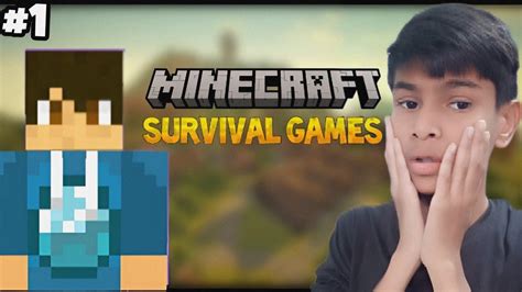 The New Journey Of Minecraft Survival Series Youtube