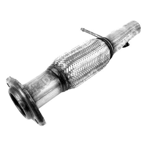 Dynomax Stainless Steel Intermediate Pipe