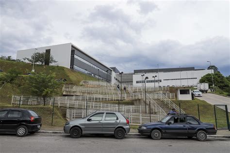 Inauguração Hospital de Parelheiros Câmara Municipal de São Paulo