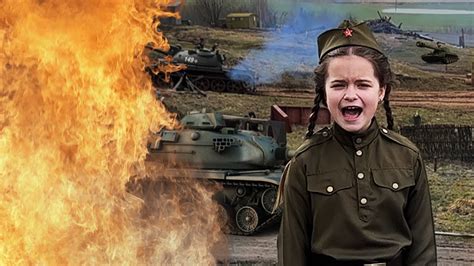 Песня Катюша. Выходила на берег Катюша - YouTube