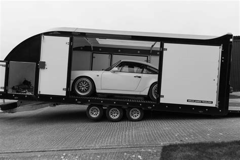 Legacy Luxury Car Transportation