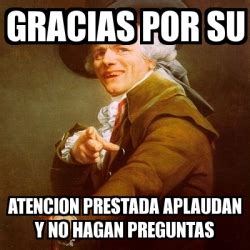 Memegenerator Joseph Ducreux Crear Meme Joseph Ducreux Hacer Meme