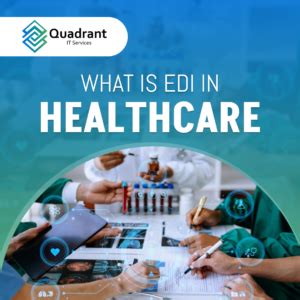 EDI In Healthcare Learn The Definition And Benefits Of EDI