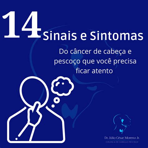 Sinais E Sintomas Diferença Braincp