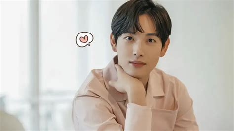 Potret Im Siwan Aktor Korea Yang Ganti Nama Sebelum Debut Orami