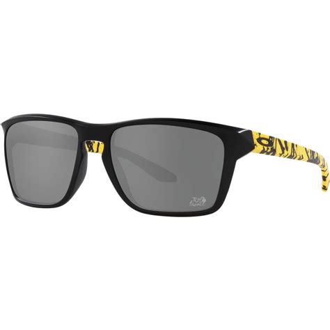 Oakley Occhiali Sylas Tour De France™ 2023 Collection Matte Black