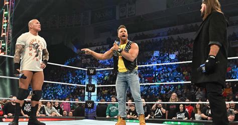 Wwe Smackdown Results Winners Live Grades Reaction And Highlights