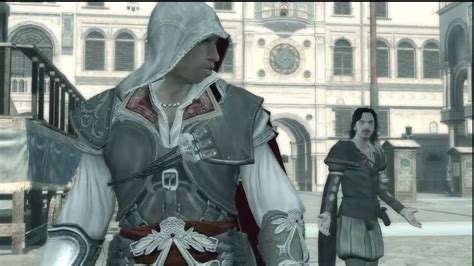 Assassin S Creed 2 ITA 41 Volare Come Un Uccello YouTube