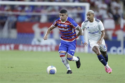 Estádio Kleber Andrade vai receber jogo entre Cruzeiro e Fortaleza pelo