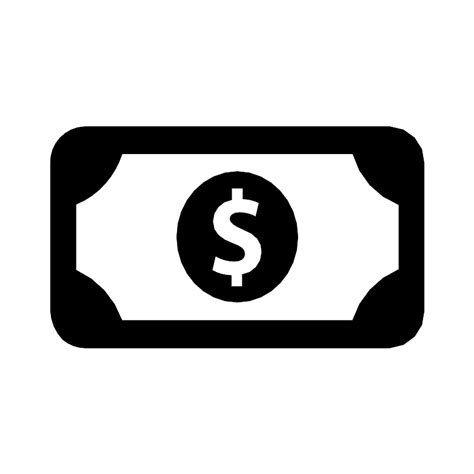 Money Vector Svg Icon Svg Repo