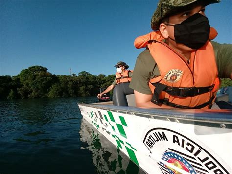 PIRACEMA POLÍCIA AMBIENTAL REALIZOU OPERAÇÃO CONTROLE DE ESTOQUE