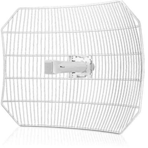 رادیو وایرلس AirGrid M5 27dBi یو بی ان تی - اتصال شبکه