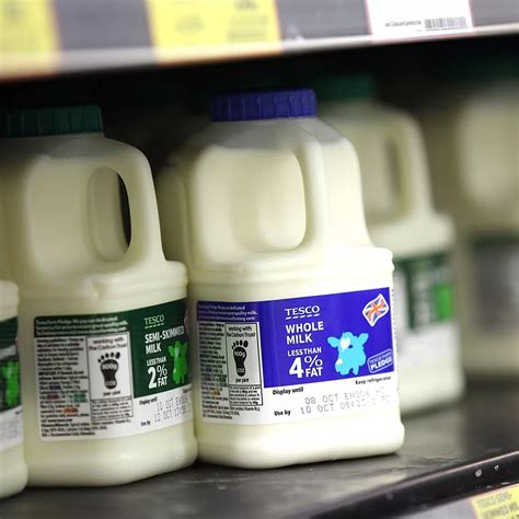 Pint Semi Skimmed Milk Sainsburys Deep Discounts Dependentndt