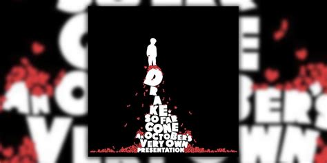 Drake 'So Far Gone' 10 Year Anniversary Release | HYPEBEAST