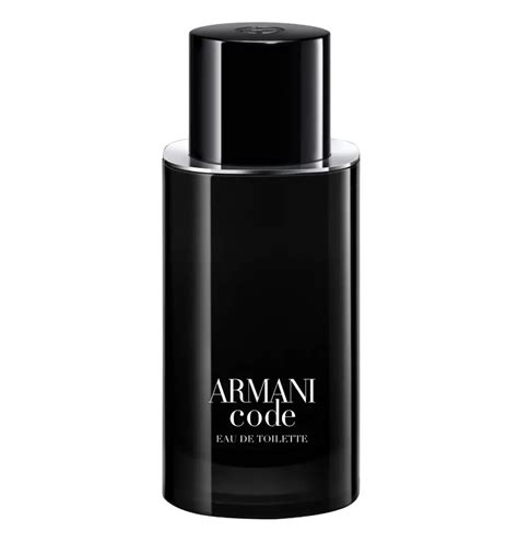 Buy Giorgio Armani Code Edt Spray M Online Fragrance Canada