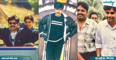 These Rare Pics Of Kushi Movie Will Take You Back To Those Good Old