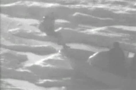 Dvids Video Coast Guard Rescues 6 Hunters Near Nome Alaska