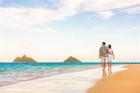 Hawaii Vacation Guide Where To Go For The Best Hawaii Honeymoon