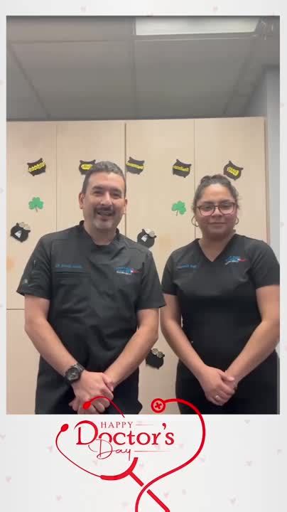 happy doctors day south texas renal care group