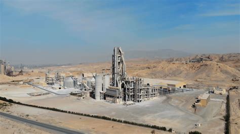 Cement Factory Pollution | Ambient Air Monitoring | AQM 60