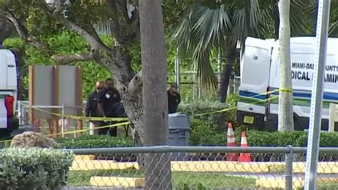 Police Investigating After Woman’s Body Found Floating Near Miami Seaquarium Wfla