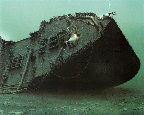 20 Worst Civilian Shipwrecks of the Twentieth Century | HubPages