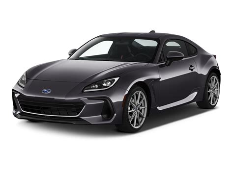 New 2023 Subaru BRZ Limited near Lake Arrowhead, CA - Subaru of San Bernardino