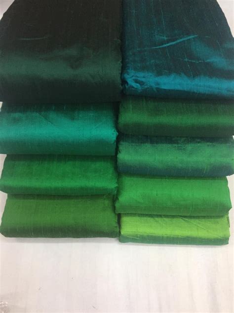 Plain Designer Raw Silk Fabric GSM 70 Gms At Rs 380 Meter In