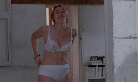Nude Video Celebs Valeria Bruni Tedeschi Nude Forget Me 1994