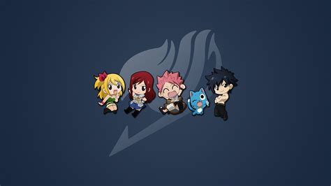 Fairy Tail Fondo De Pantalla Hd Fondo De Escritorio 1920x1080 Id