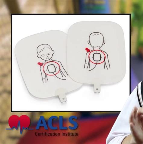 Aeds For Infants And Children Video