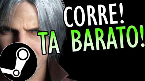 PROMOÇÃO no PC NOVOS JOGOS BARATOS AGORA em NOVA PROMOÇÃO na GREEN