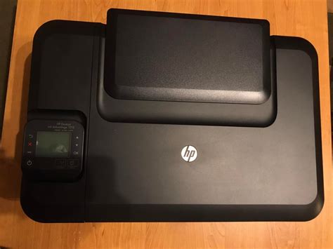 Drukarka HP Deskjet ink Advantage 3515 | Żywiec | Kup teraz na Allegro ...
