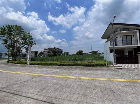 Discounted Sqm Residential Lot For Sale In Nuvali Santa Rosa Laguna