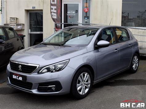 Peugeot 308 Ii Phase 2 Essence Brest 29 15990 Euros 2017 34188676