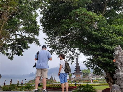 Lake Beratan The Most Iconic Temple Getyourguide