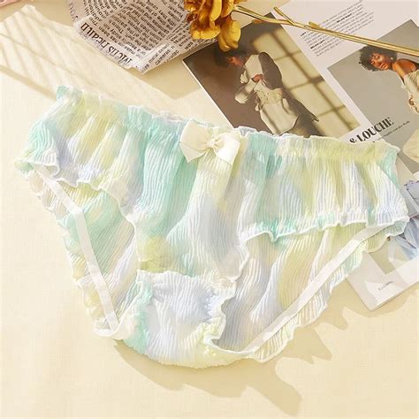 Qu N L T N Loang M U B Lingerie