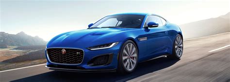 What Are the Fastest Jaguar Cars? | Fastest Jaguar SUVs