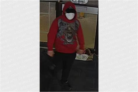 Police Hope To Identify Cambridge Robbery Suspect Cambridgetoday Ca