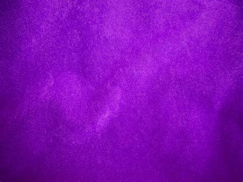 Textura De Tecido De Veludo Roxo Usada Como Pano De Fundo Tecido