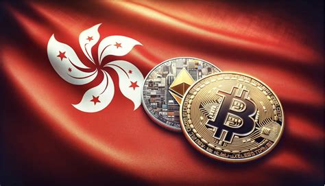 Hong Kong Bitcoin Etfs Predicted To Hit B Aum In