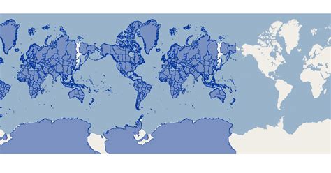 World Time Zones | GIS Map Data | TZ Timezones Maps | Koordinates